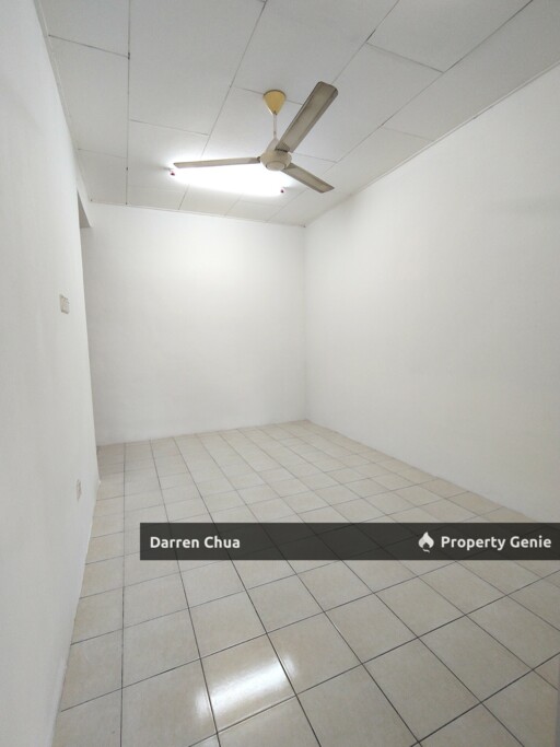 Taman Arowana Indah Seremban 2