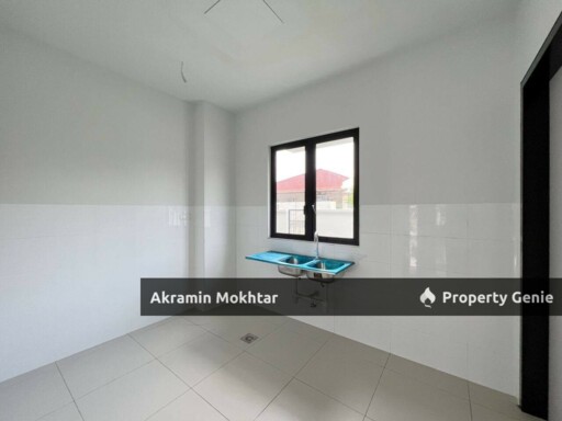 Brand New | Double Storey Semi Detached @ Bukit Bandaraya Seksyen U11, Shah Alam