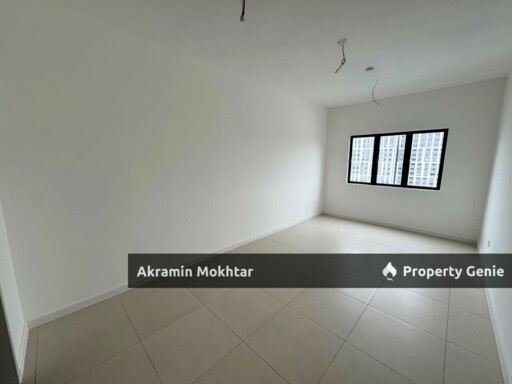 2 Parking | Casa Embun @ Cybersouth, Dengkil, Selangor