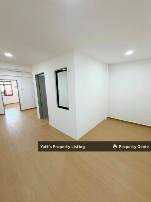 Jalan Sri Aman 1, Taman Sri Aman, Pontian Johor 2-Storey Low-Cost House for Sale RM299k    Https://Www.Wasap.My/60162051277