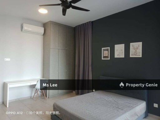 Atlantis Residences (Pangsapuri Atlantis Kota Syahbandar) @ Melaka Tengah-Sale Below Bank Value Rm102k