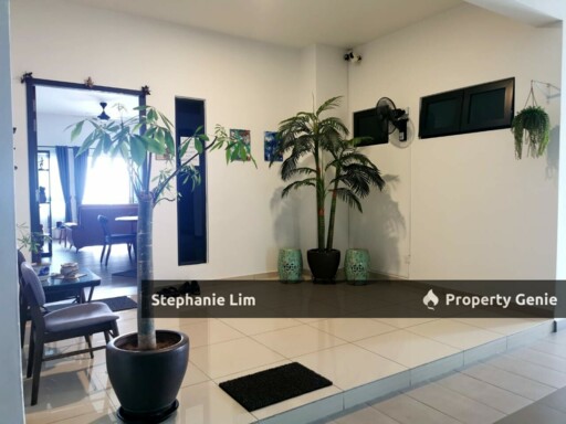 Grace Residence