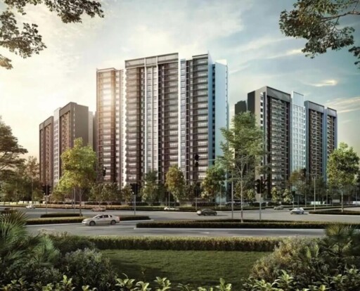 TRiARA Residences Ara Damansara