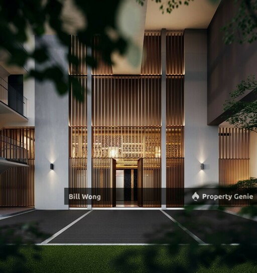 Lantern Bangsar