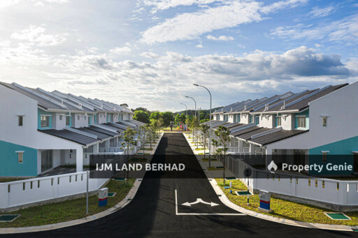 Ara Impian, Seremban 2