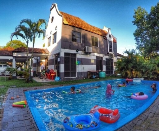 Villa D'Amour