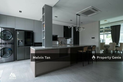 Taman Saujana Heights,Bukit Katil,Melaka