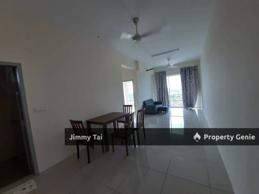 Avenue Garden apartment for rent