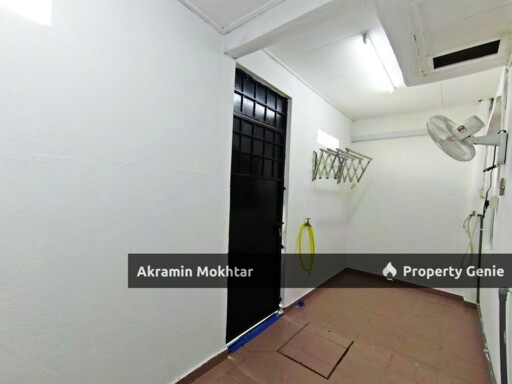 Freehold | 2 Storey Terrace House, Taman Bukit Mewah, Kajang
