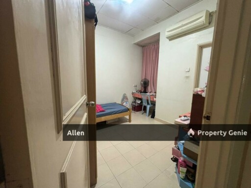 Your Ideal Family Home in Indahpura, Kulai ❤️ 4 Bedrooms • Spacious Layout • Move-In Ready