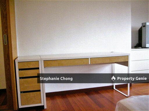 Kiara Corner Unit at i-Zen@Kiara 2 | 3+1 Rooms