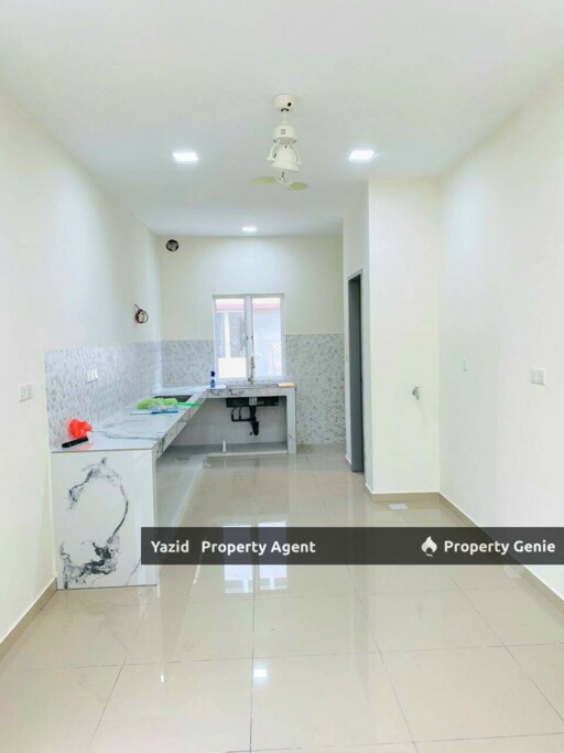 Endlot, 2 Storey, Greenwoods Cendana, Salak Perdana,Sepang