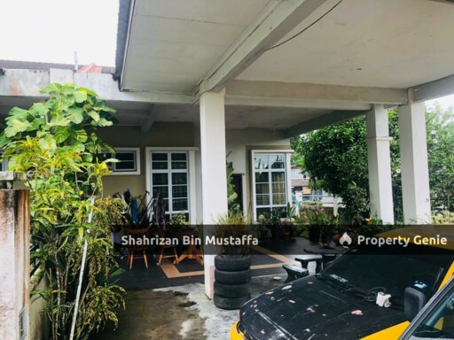 Taman Impian Indah