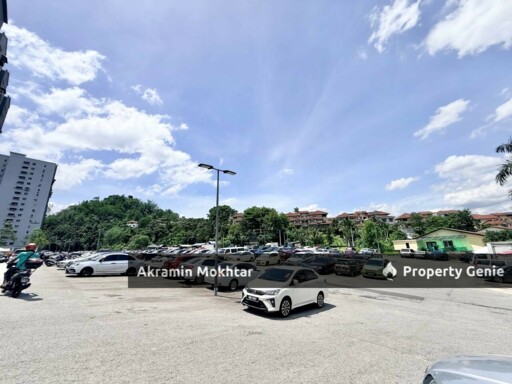 Flat Selayang Mulia, Taman Selayang Mulia, Batu Caves