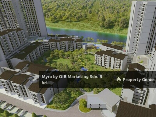 Myra Cove