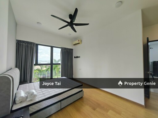 Danga Bay Fully Furnished For Rent
