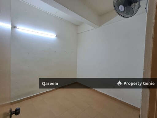 Duplex Apartment Casmaria Batu Caves Gombak