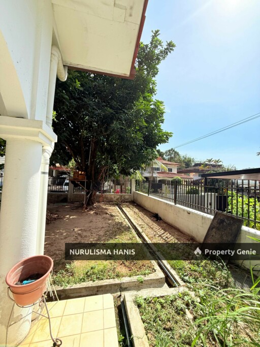 PERSIARAN MINDEN , MINDEN HEIGHTS