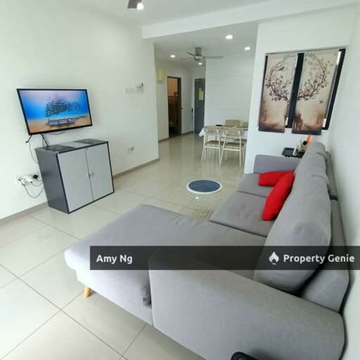 Freehold Condo For Sale Good Condition