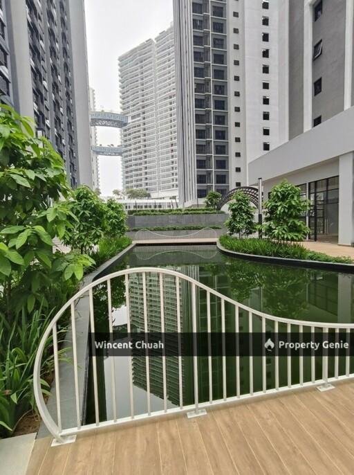 (Studio with Carpark) Astrum Ampang, Walk 400m to LRT Jelatwk