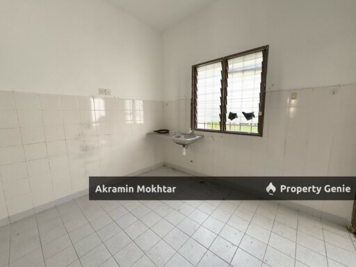 2-STOREY TERRACE TAMAN MEGA JAYA, AMPANG