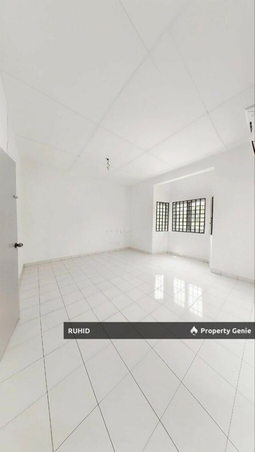 (Unblock View) DOUBLE STOREY - BANDAR SELESA JAYA