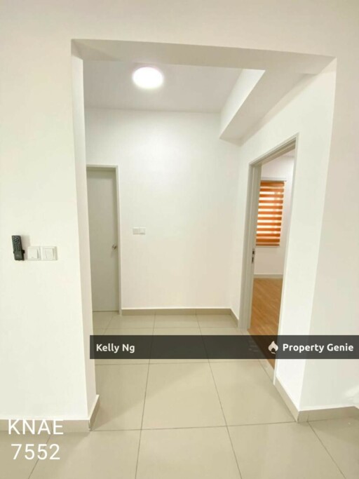 Berkeley Uptown Residence At Klang For Rent