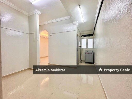 Facing Open & Extended | Single Storey Terrace Taman Desa Bakti Selayang Kuala Lumpur
