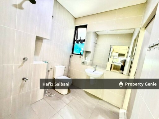 Double Storey Terrace Elmina Valley 4 Elmina West Shah Alam