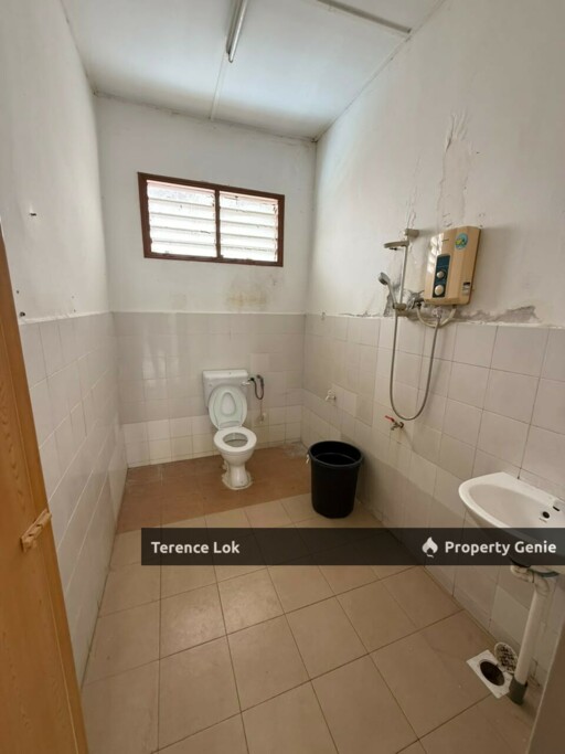 Taman Baiduri Seremban, Taman Baiduri, Seremban Galena Kristal Taman Permata Labu