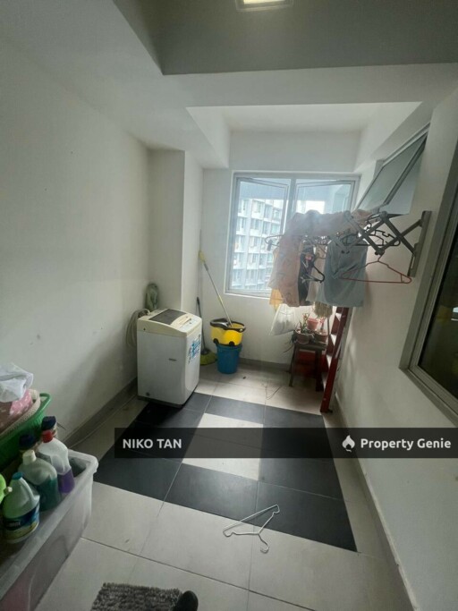 Midori Green Apartment Fully Furnished Mutiara Emas Mount Austin