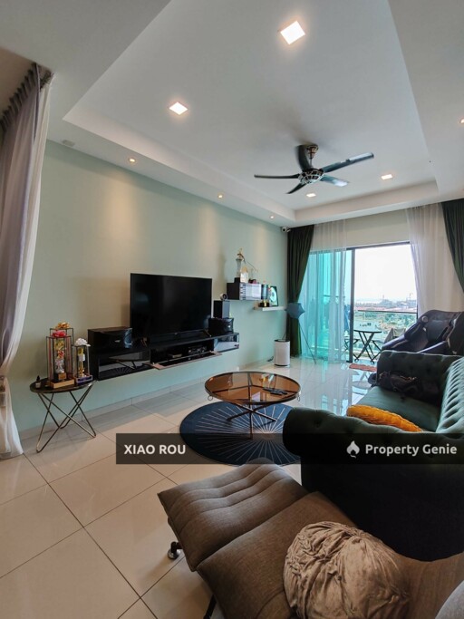 For Sale Ong Kim Wee Residence