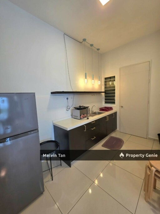 Parkland Residence,Bachang,Melaka