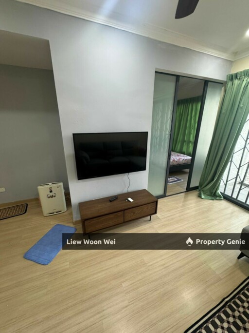 wellesley residence for rent at @butterworth
