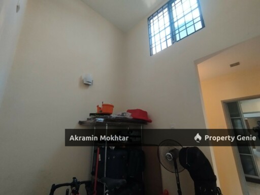 Freehold & Fully Renovated | Double Storey Taman Putra Prima PP 3/xx