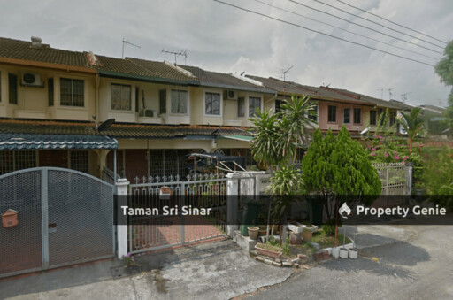 Taman Sri Sinar