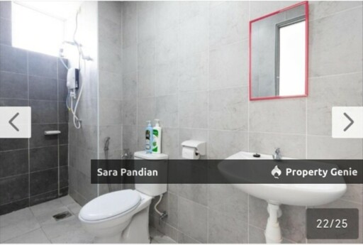 Rent! Prima Falim Fully Furnished