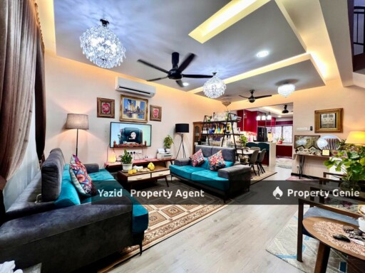 2 STOREY,MAWAR GARDEN, PRIMA BERUNTUNG, RAWANG