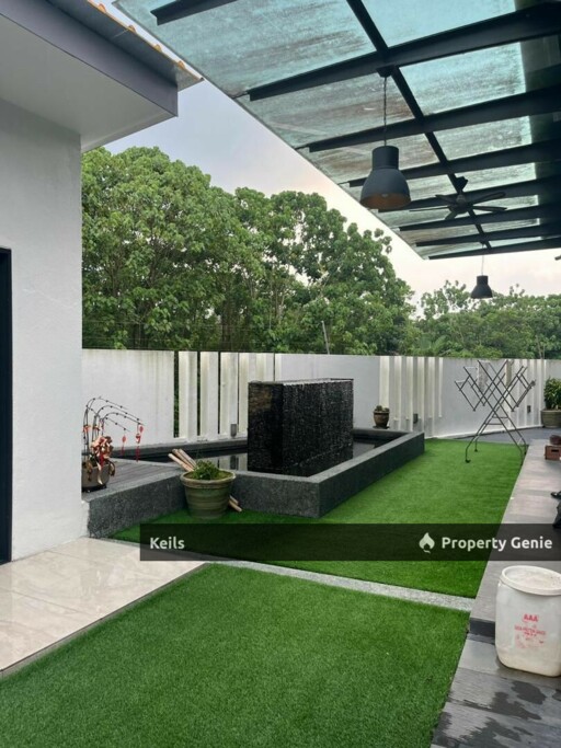 Casabella Kota Damansara