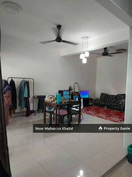 Townhouse Putra Heights, Putra Nilai Negeri Sembilan