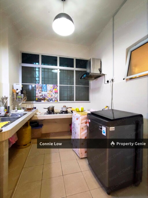 FREEHOLD Damaipuiri Condo Ipoh