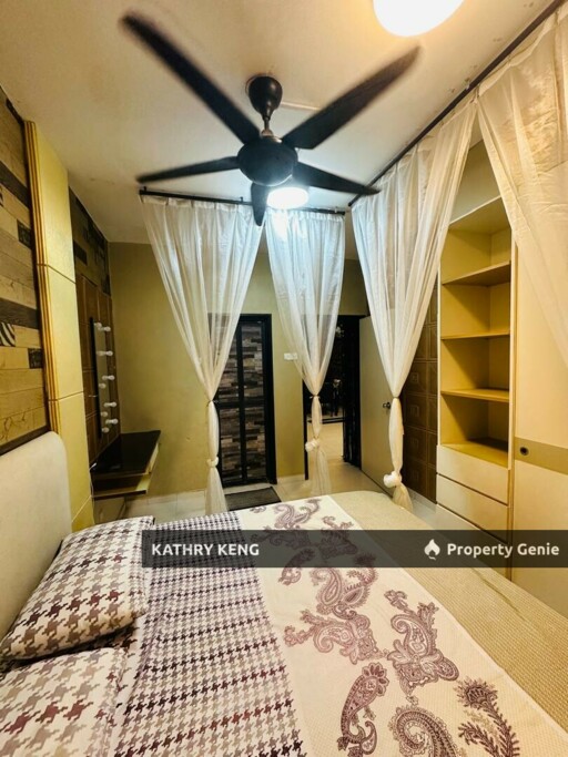 Villa Krystal Apartment For Rent Johor For Rent Johor Bahru For Rent
