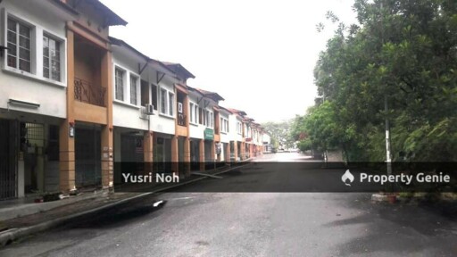 2 Storey Shoplot Bandar Sunway Semenyih