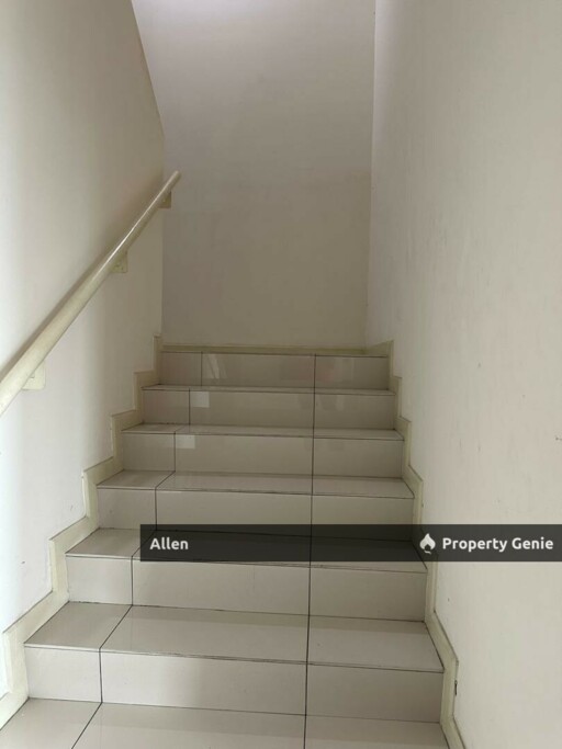 Impiana East Ledang – Exclusive Duplex Corner Unit
