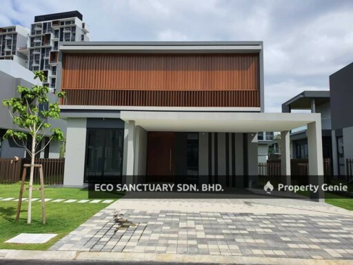 Eco Sanctuary Grandezza