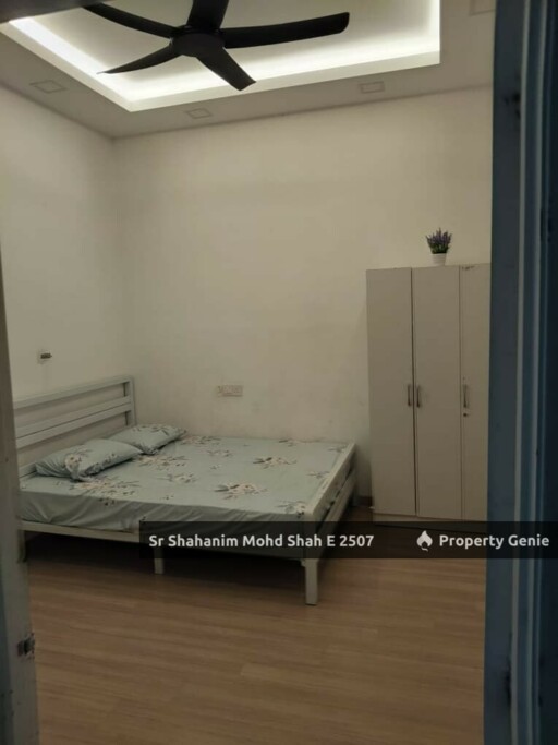 SEMI DETACHED HOUSE FOR SALE - SEKSYEN 30, SHAH ALAM, SELANGOR