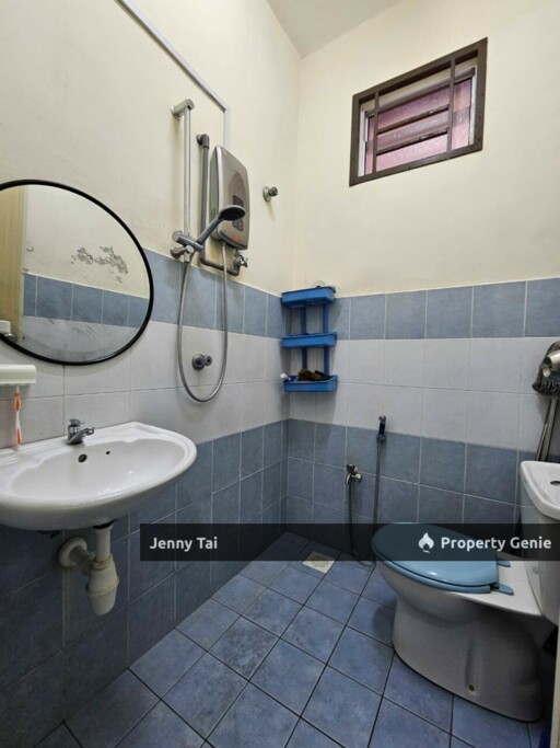Taman Angkasanuri, [Below Value] 2 Storey Terrace House , near Batu Berendam, Melaka