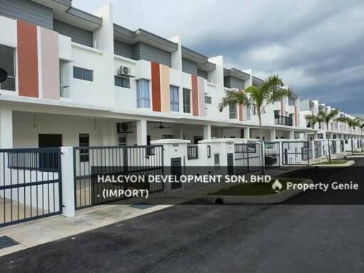 RESIDENSI MAMANDA