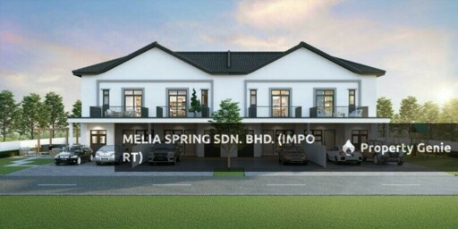 RESIDENSI BOTANI 3