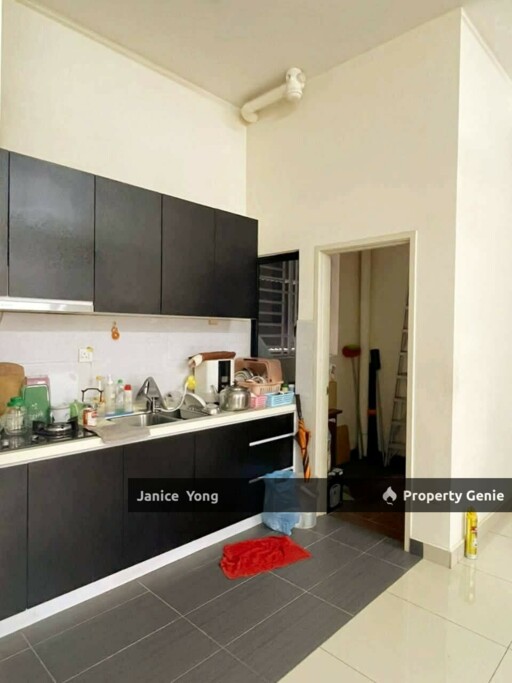 Impian Senibong Residence @ Permas Jaya